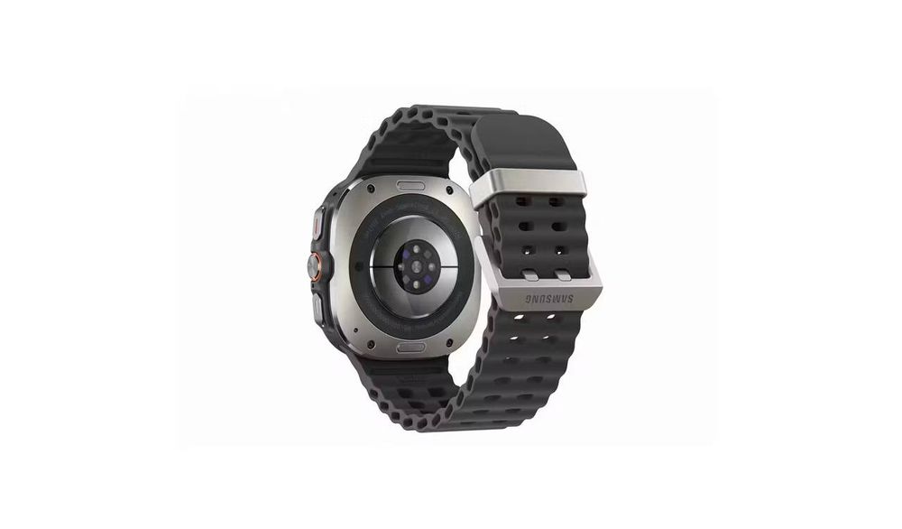 Samsung Watch Ultra