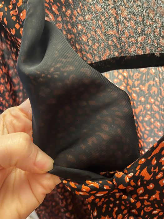 Рокля Mango - S/ M размер