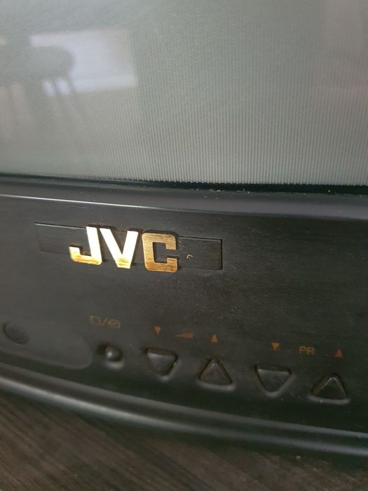 Телевизор JVC 14 инча