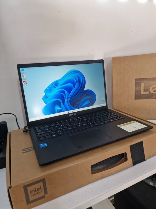 Ноутбук Asus с гарантией