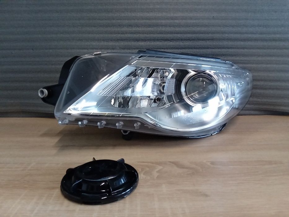 Far faruri XENON Adaptiv VW Passat CC (357) 2008-2012 trafic EUROPA