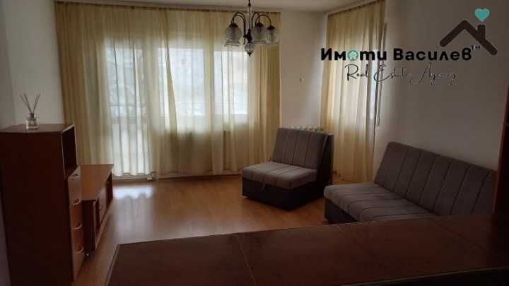 Дава се под наем Двустаен апартамент в София, Център - 65 кв.м за 548.25 € - Снимка #3