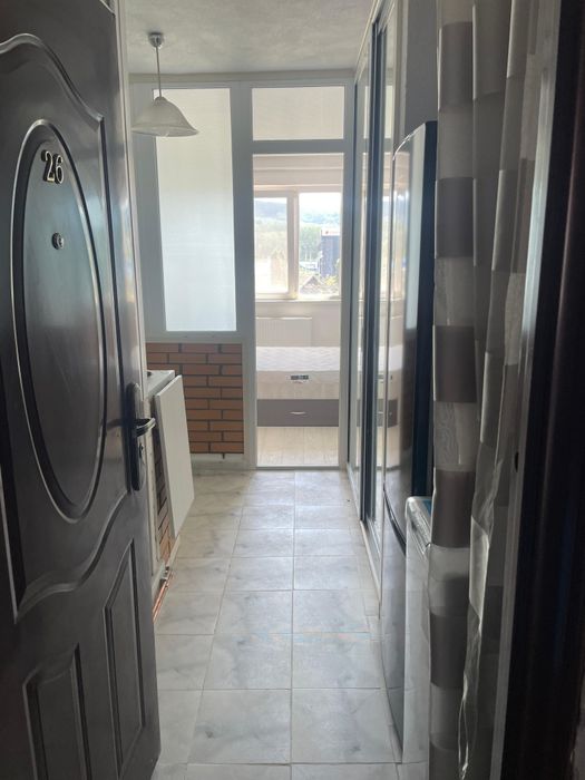 Închiriere garsoniera zona Portelan