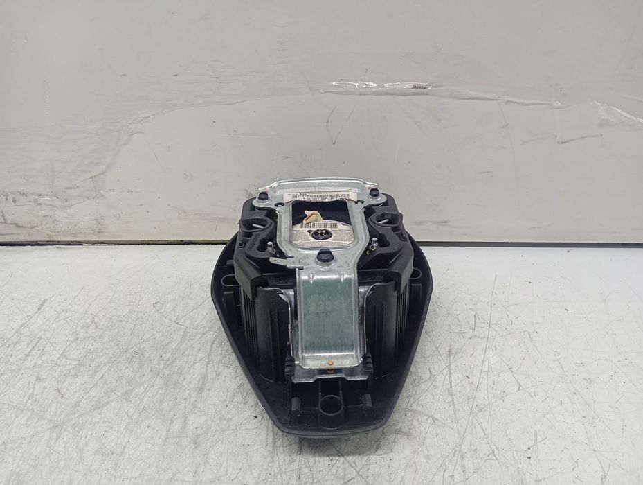 Airbag sofer 96380009UD Citroen C3 1 (2002 - 2010) 1.6 i FX6B