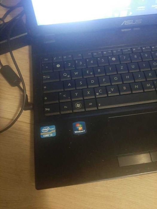 Laptop Asus p53e