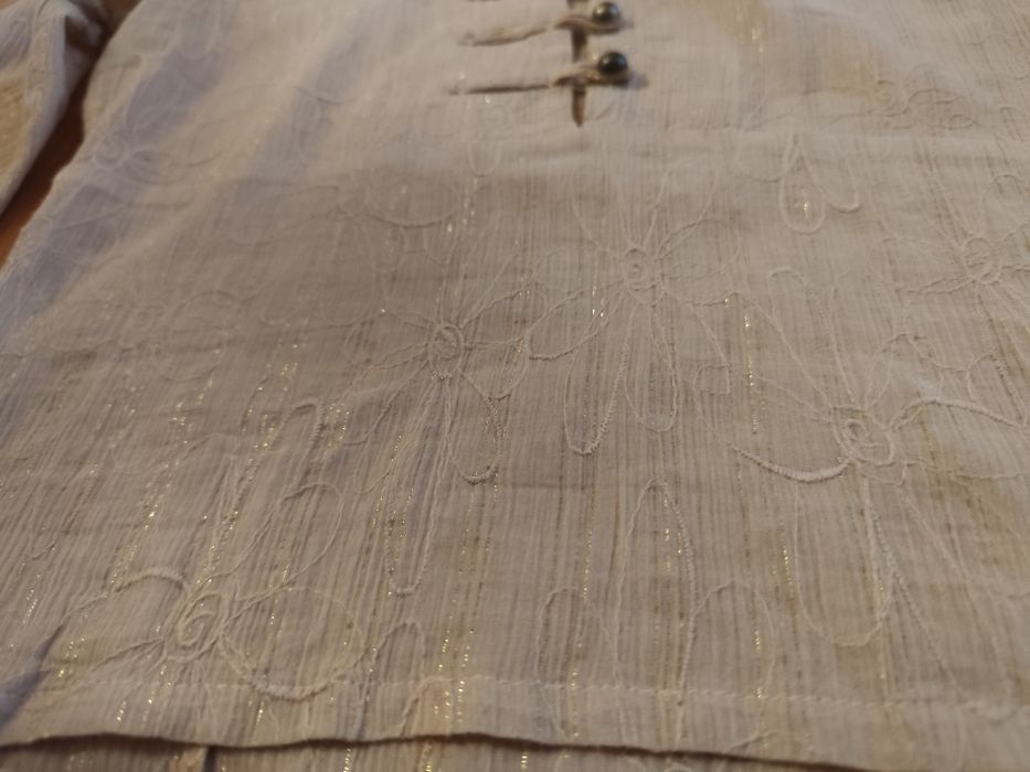 Cămașă elegantă 38