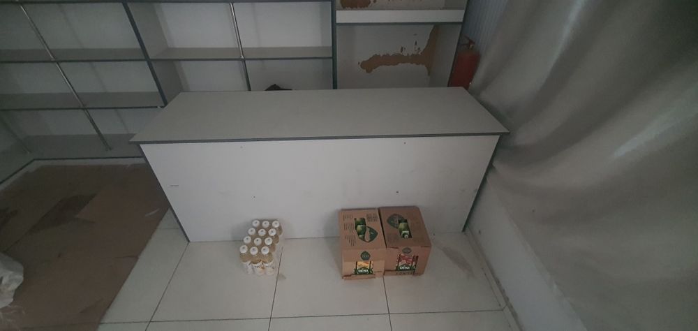 Dukon mebel polkalar