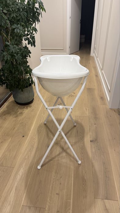 Suport si cadita bebe Tega Baby 86 cm cu senzor temperatura