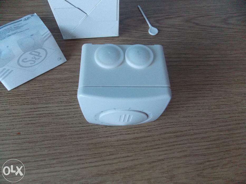 REB-1N Controler de viteza