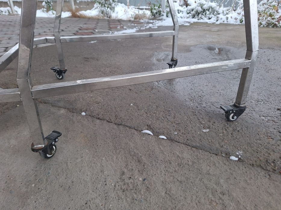 Ходунок для взрослых