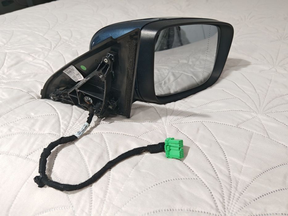 Oglinda dreapta Volvo XC60 2009-2013