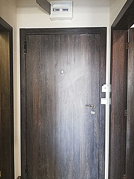 ”Иларион” лукс студио на топ-центъра в нова сграда