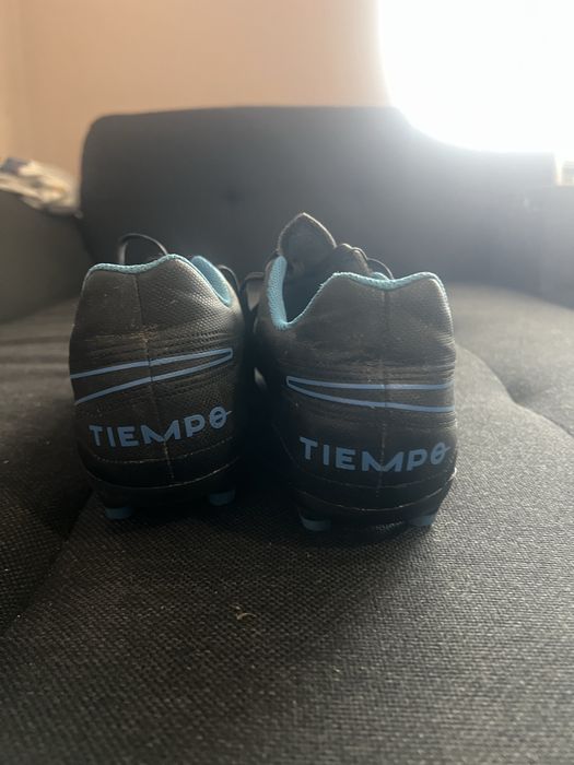 Nike Tiempo Legend 8 Club FG