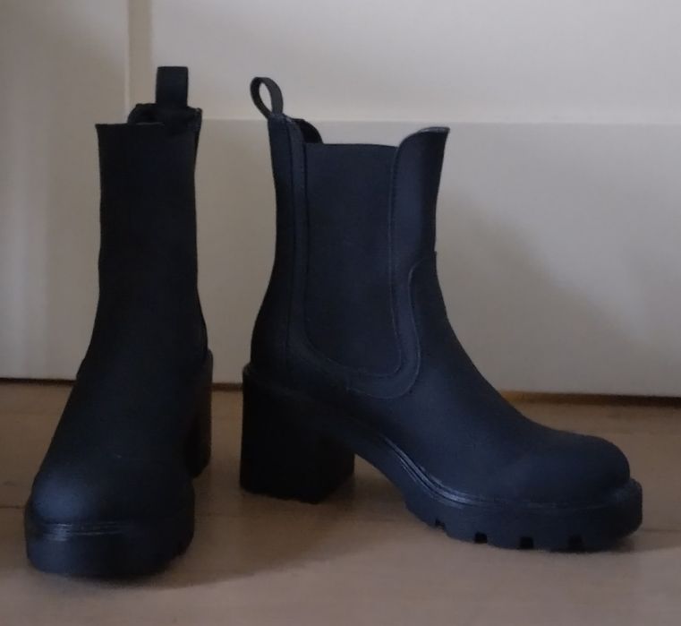 Botine pentru femei