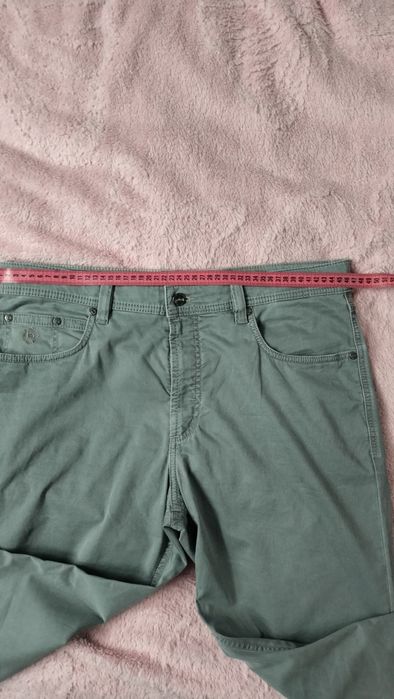 Брюки слаксы мужские