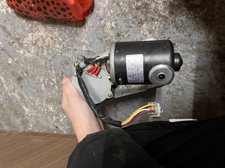 продам электродвигатель