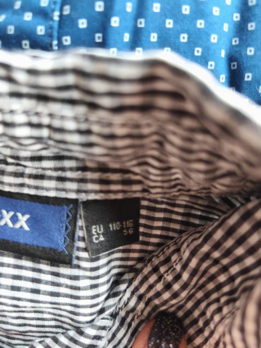 Детски дрехи за момче