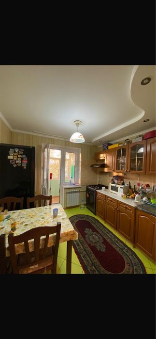 Продаю квартиру в районе Кунаева