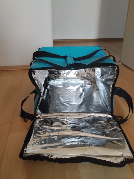 Термосумка Вольт новая