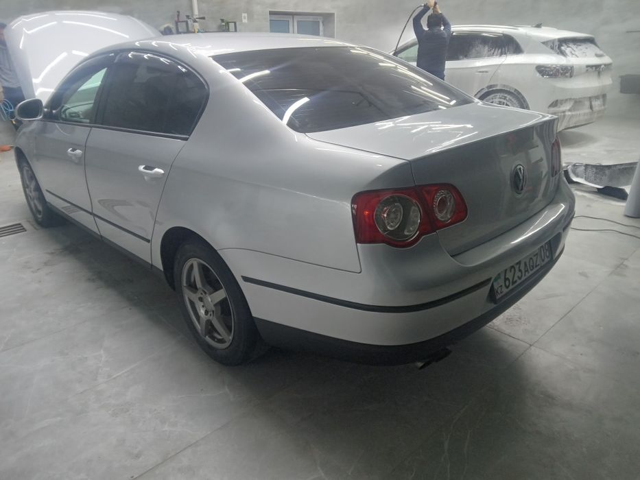 Продам Пассат б6