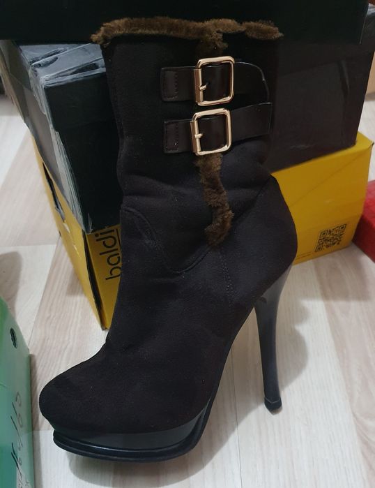 Продаётся обувь 5000