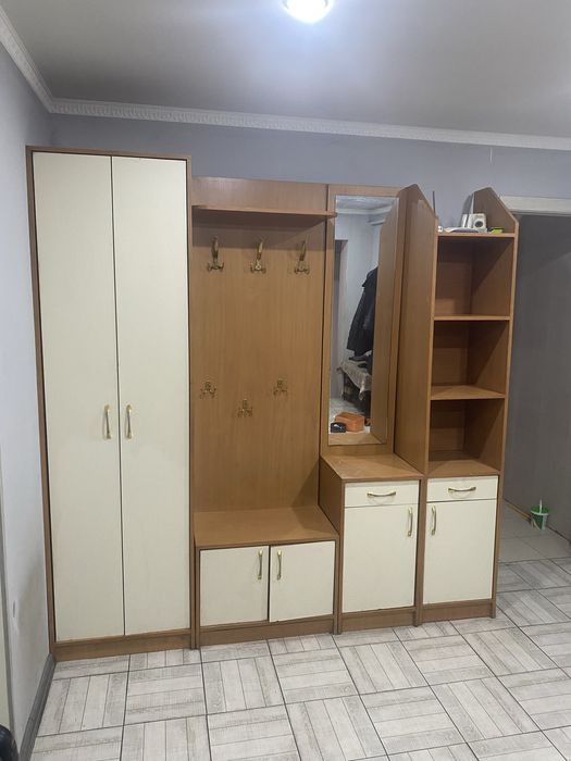 Мебель для прихожей