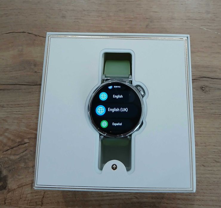 Huawei Watch GT 5 в ГАРАНЦИЯ