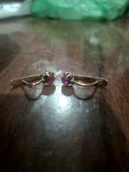 Rassiyiski Tilla  3.53 gram