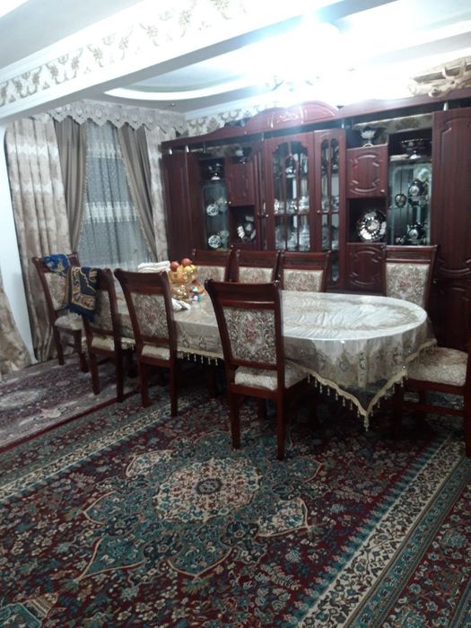 4-комн. квартира, 94 м², Яшнабадский район