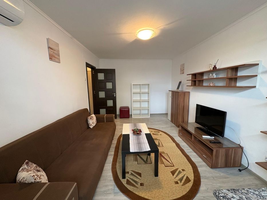 Apartament 2 camere Drumul Taberei – Prelungirea Ghencea  !