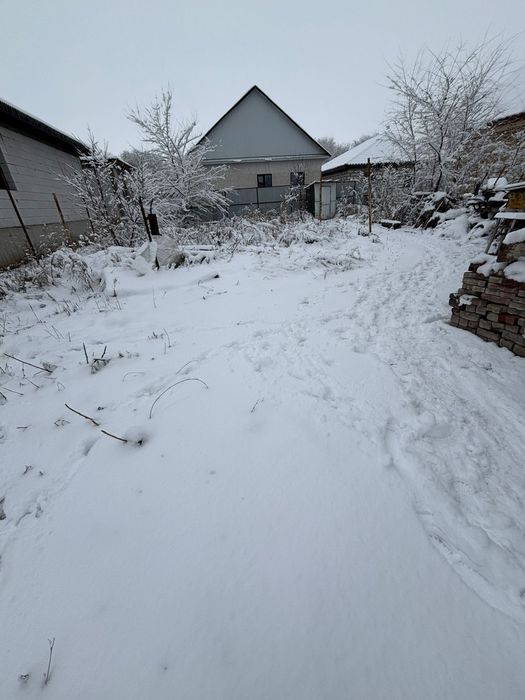 Продам дом в Талгарском районе