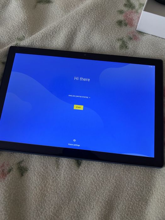 Tableta Goodtel G10 2023 Aproape Noua