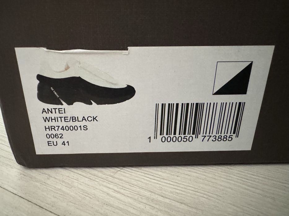 Продам обувь “Raf Simons Antei”