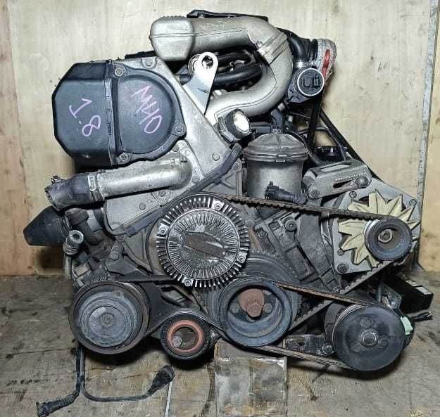 TitanAuto BMW M40B18 M40 1.8л двигатель