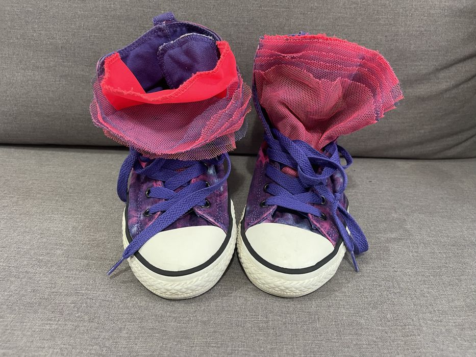 Converse masura 37
