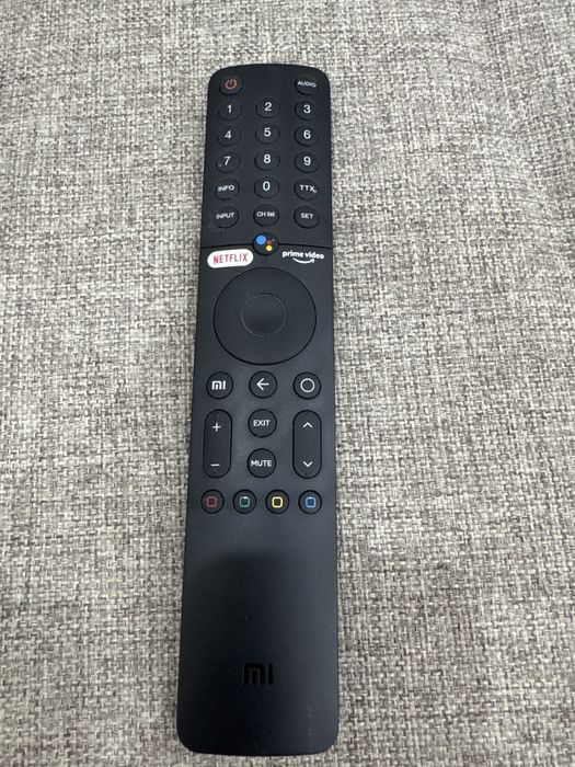 Телевизор Xiaomi P1 43 диагонали.