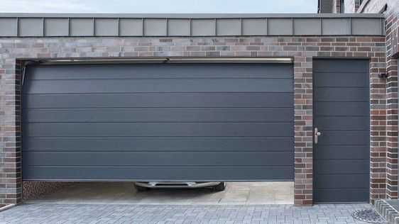 Сифатли дарваза аксессуарлари мустахкамлик ва узоқ хизмат кафолатидир,