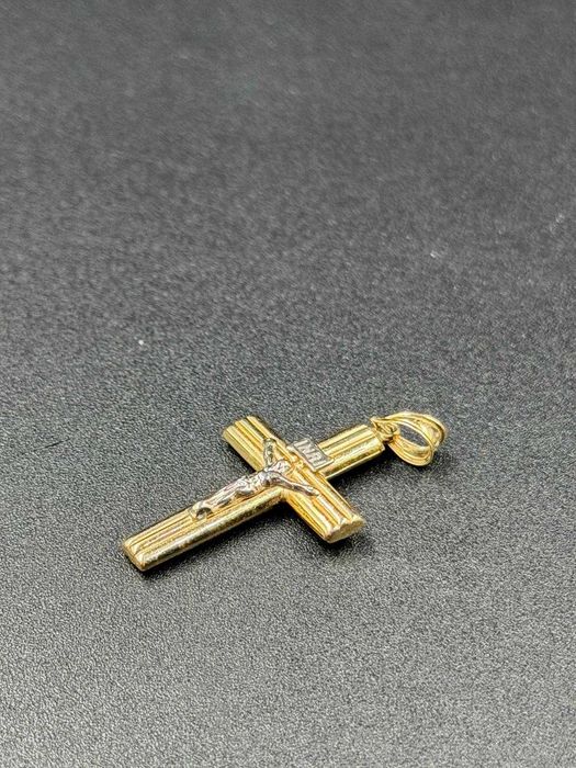 Hope Amanet P5 - Pandantiv din Aur 14K 585 / 1.13 Gr