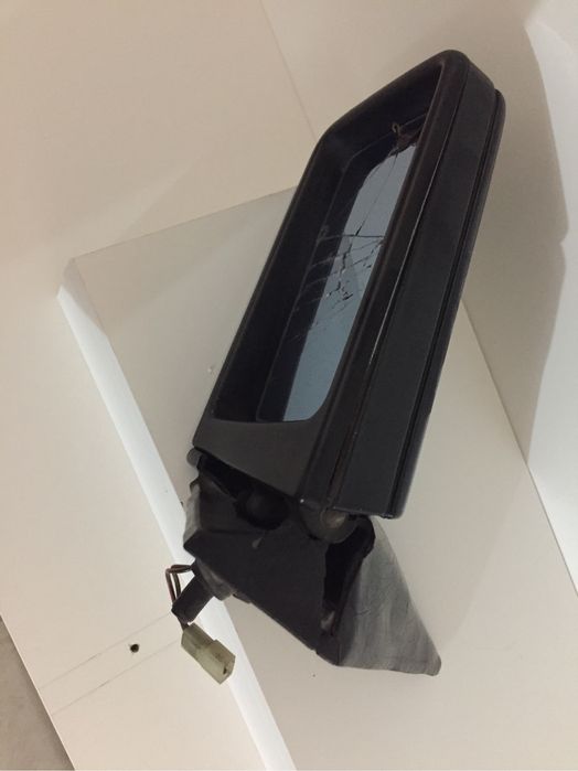 Зеркало поворотники w124