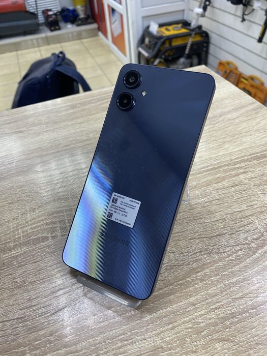 Samsung Galaxy A06 128Gb (Ос14Б)