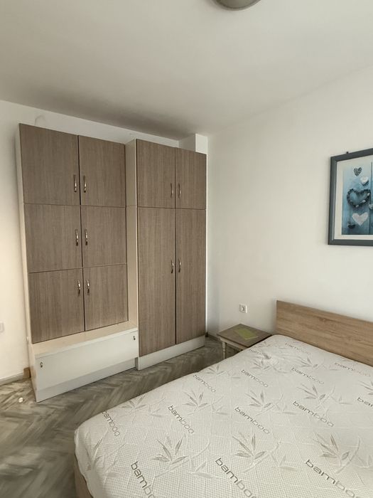 Дава се под наем Двустаен апартамент в Казанлък - 50 кв.м за 306 € - Снимка #4