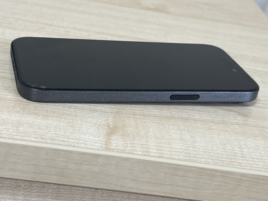 Iphone 15 128GB 84%