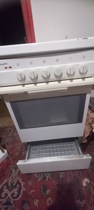Aragaz electric cu plita