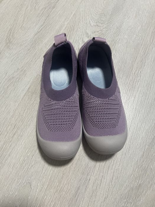 Кроссовки баллетки для девочки 35 36