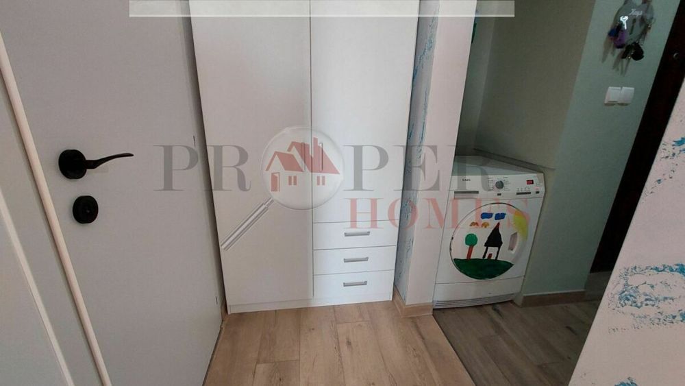 Продажба 2-стаен гр. Велико Търново - Бузлуджа 48m²