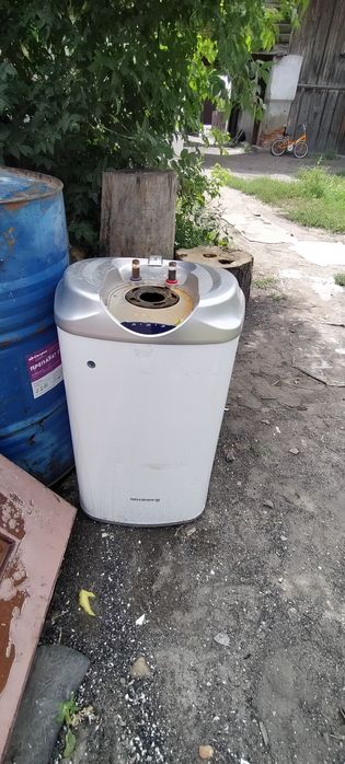 Аристоны б/у нерабочие