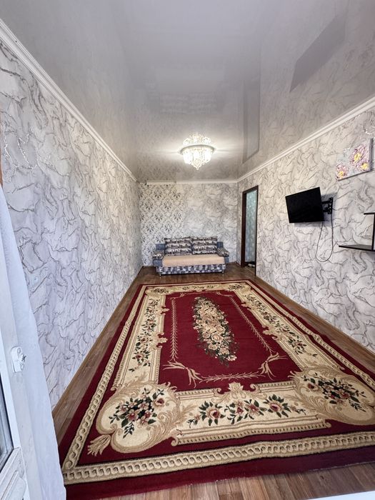 Продам однокомнатную квартиру