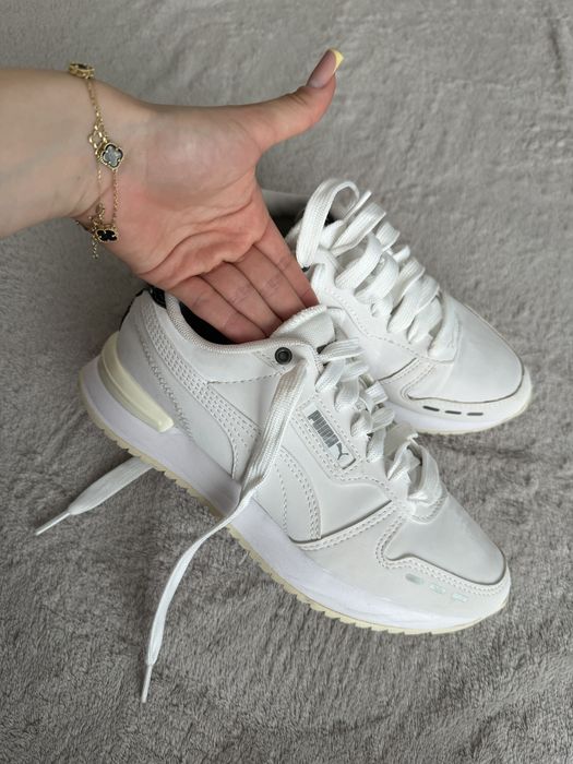 Обувки Puma