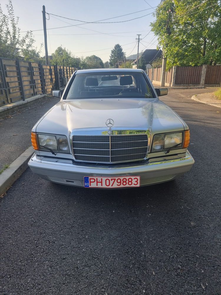 mercedes w 124 ' Auto, moto si ambarcatiuni ' OLX.ro - Pagina 10