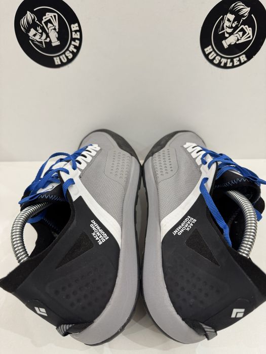 Туристически обувки BLACK DIAMOND .Номер 41.5